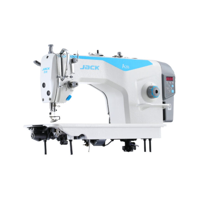 Jack A2B Lockstitch with Automatic Thread Trimmer