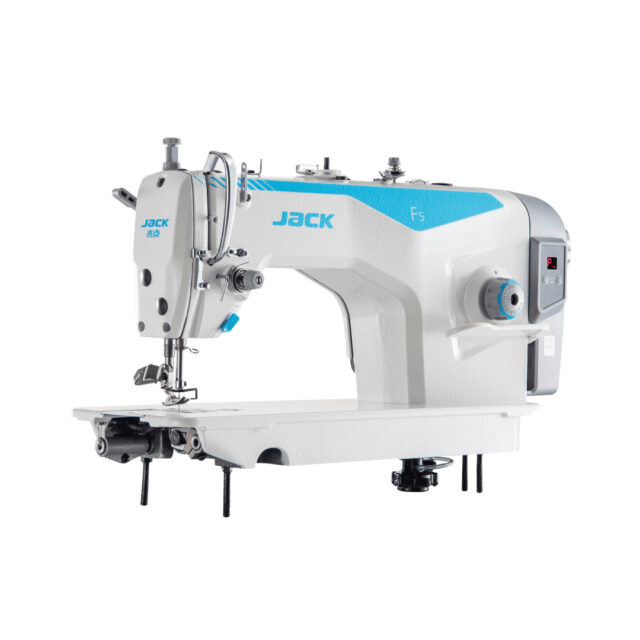 Jack A2B Lockstitch with Automatic Thread Trimmer