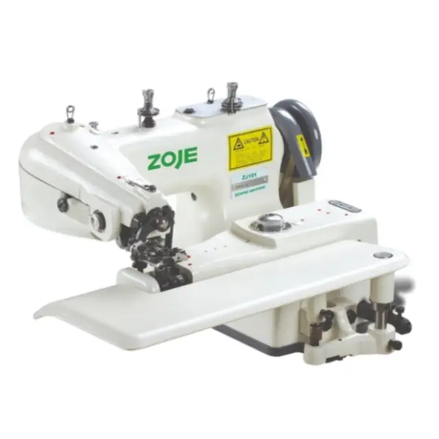 ZJ101